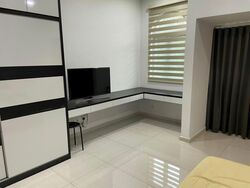Westwood Crescent (D22), Terrace #543299071